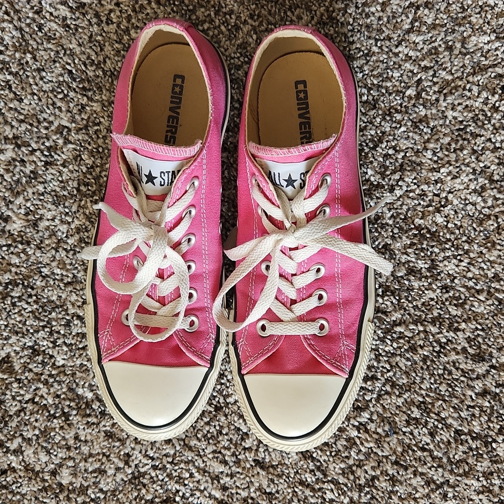 Converse Shoes